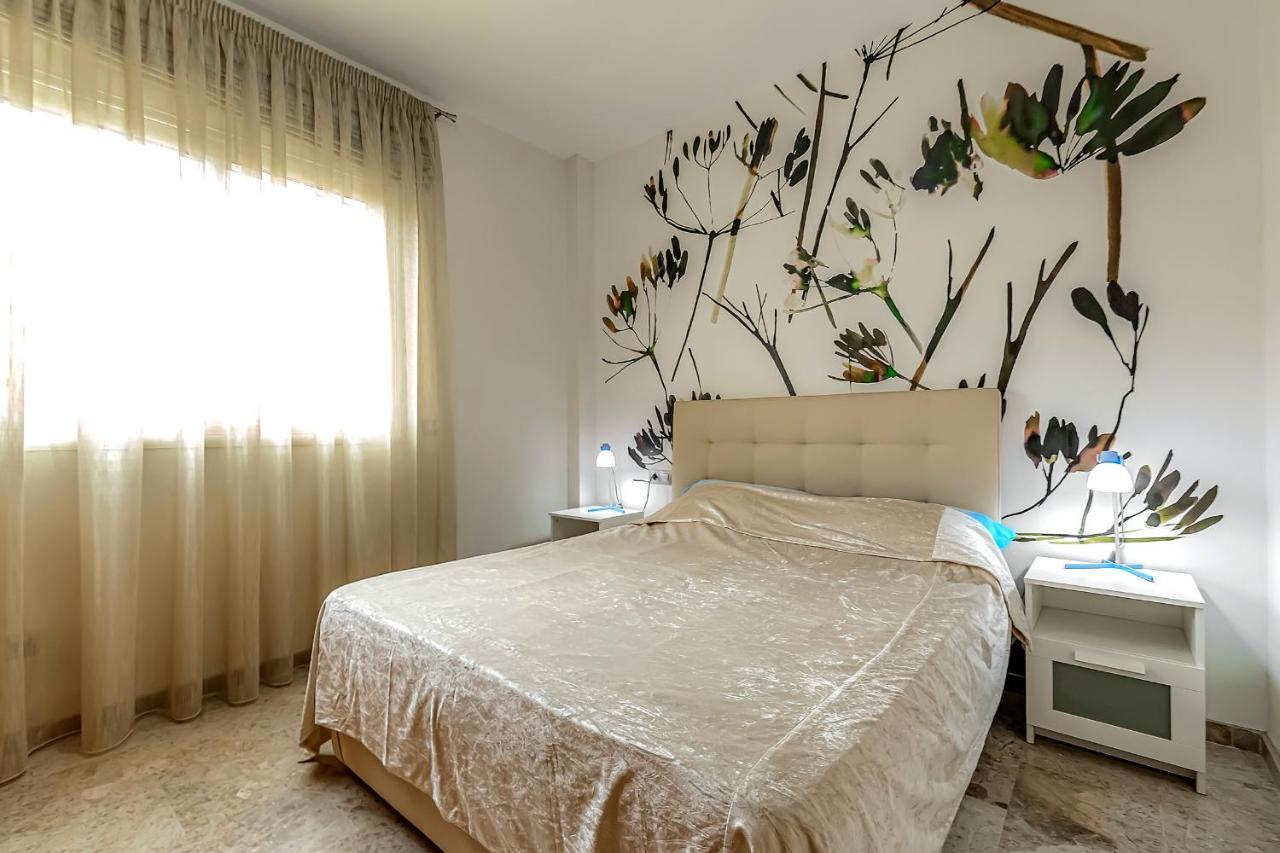 Ocean View Family Apartment In Playa La Arena Puerto de Santiago  Eksteriør bilde