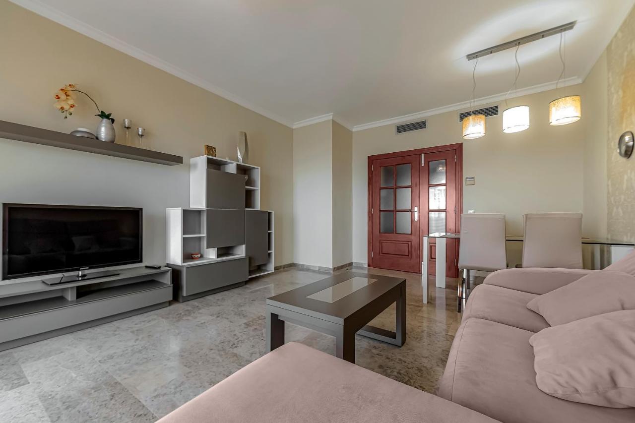 Ocean View Family Apartment In Playa La Arena Puerto de Santiago  Eksteriør bilde