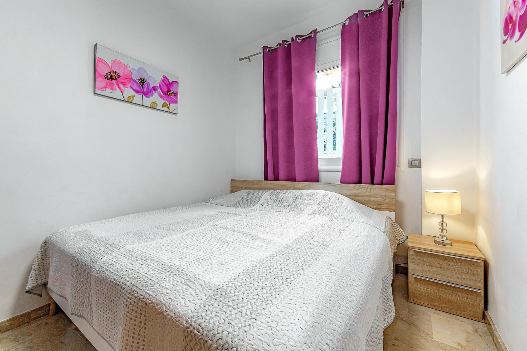 Ocean View Family Apartment In Playa La Arena Puerto de Santiago  Eksteriør bilde