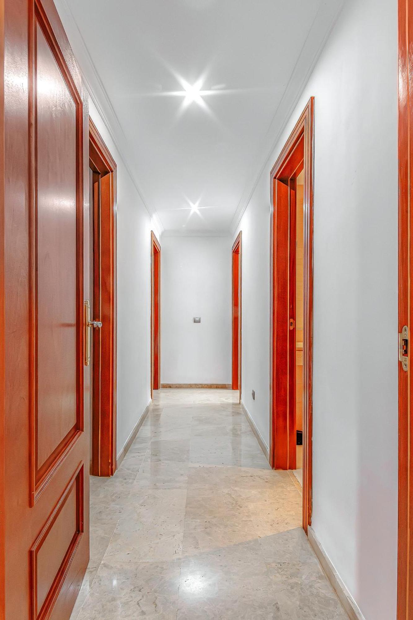 Ocean View Family Apartment In Playa La Arena Puerto de Santiago  Eksteriør bilde